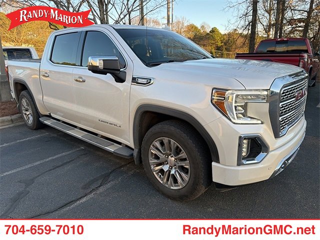 Used 2021 GMC Sierra 1500 Denali image 2