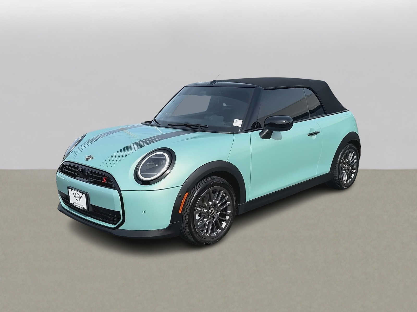 Used 2026 MINI Cooper S FWD image 4