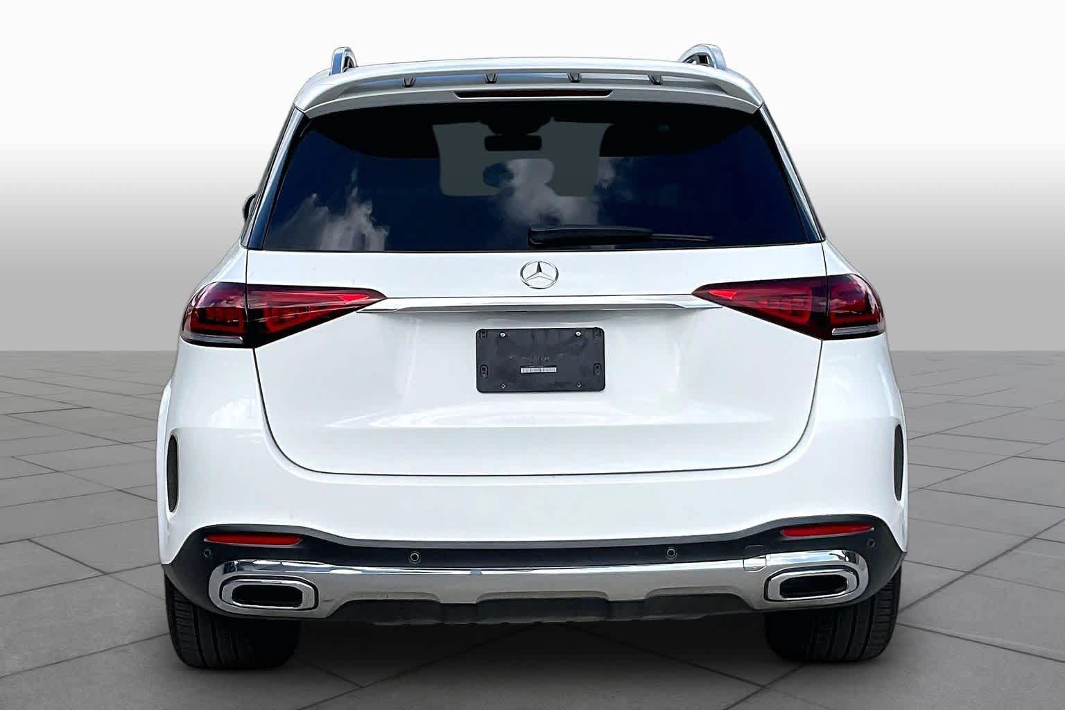Used 2021 Mercedes-Benz GLE 350 image 5