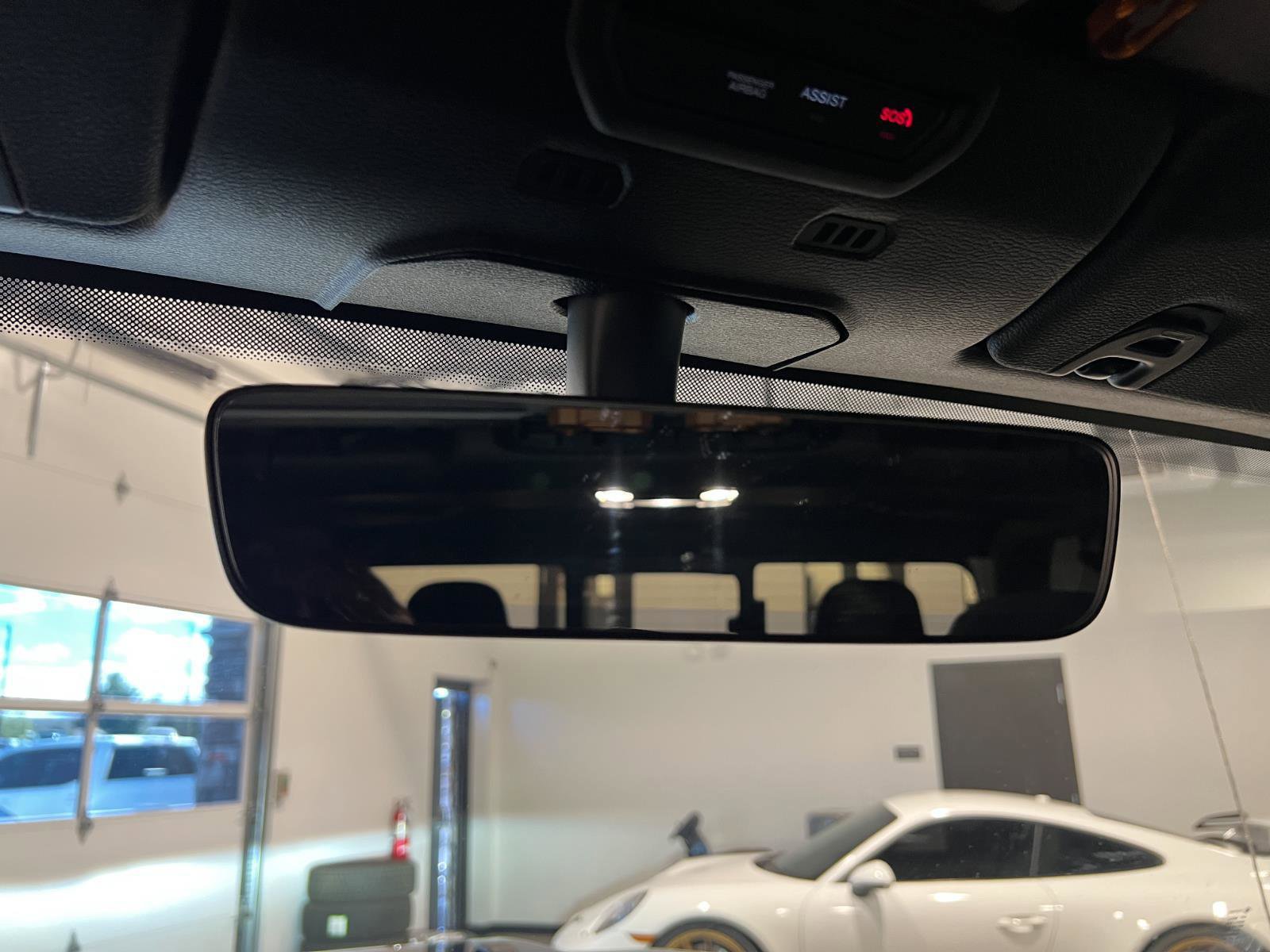 Used 2023 Jeep Gladiator Mojave w/ LED Lighting Group image 22