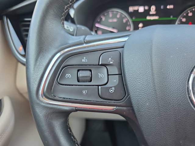 Used 2021 Buick Envision Avenir AWD/4WD image 20