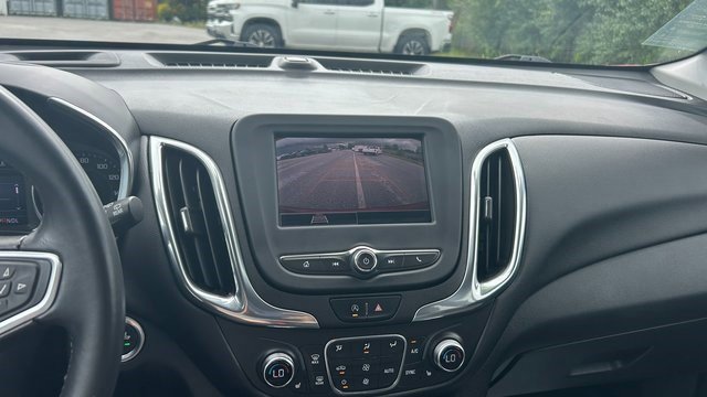 Certified 2022 Chevrolet Equinox LT image 19