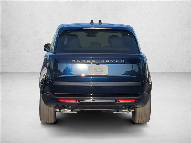New 2027 Land Rover Range Rover SE AWD/4WD image 8