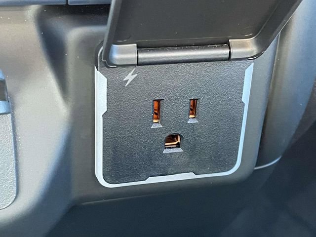 Used 2025 Chevrolet Silverado 1500 W/T w/ WT Safety Package image 25