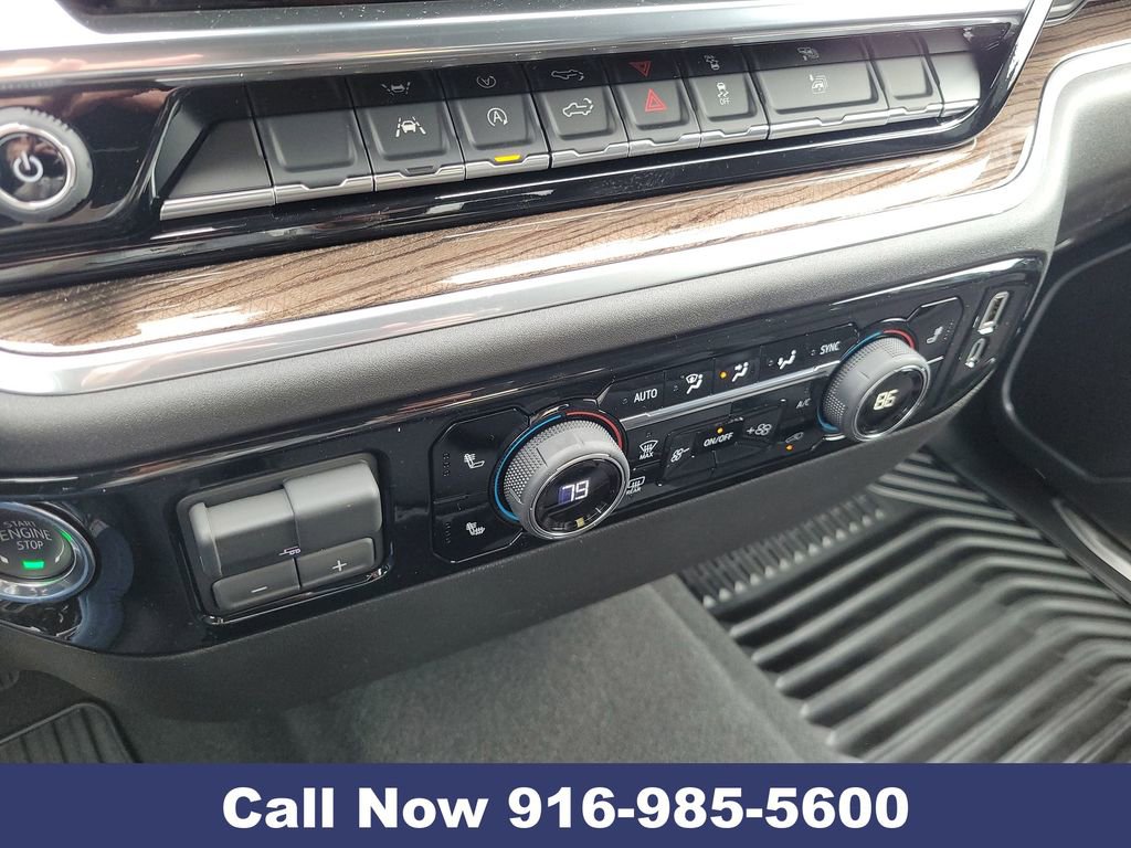 New 2026 Chevrolet Silverado 1500 LT image 15