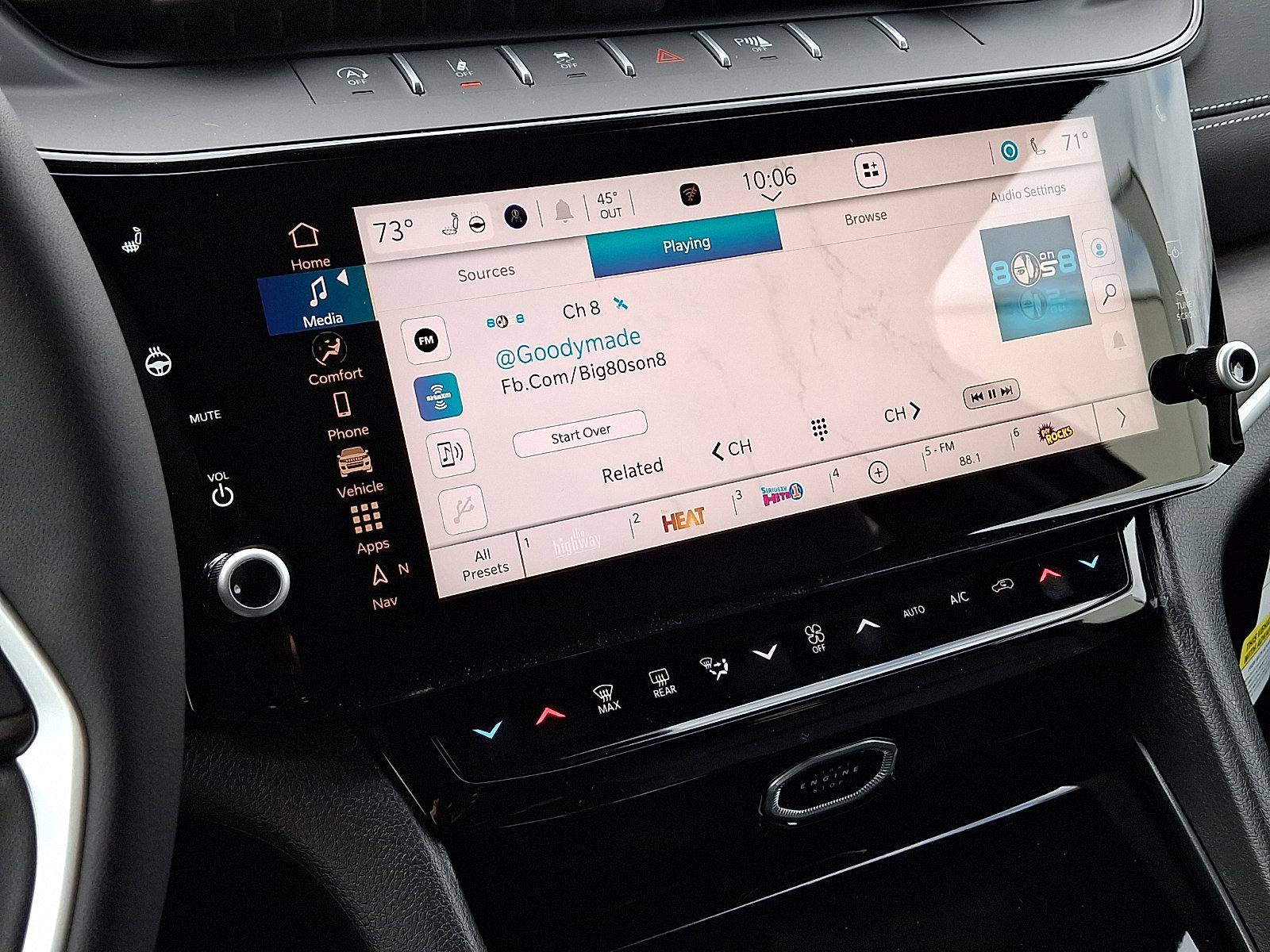 New 2026 Jeep Grand Cherokee Limited image 13