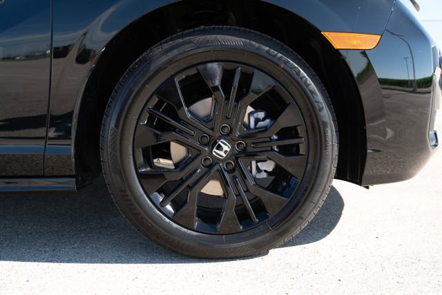 New 2026 Honda Odyssey Sport-L image 9