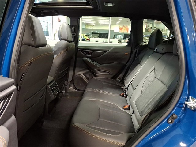 Certified 2023 Subaru Forester Wilderness image 9