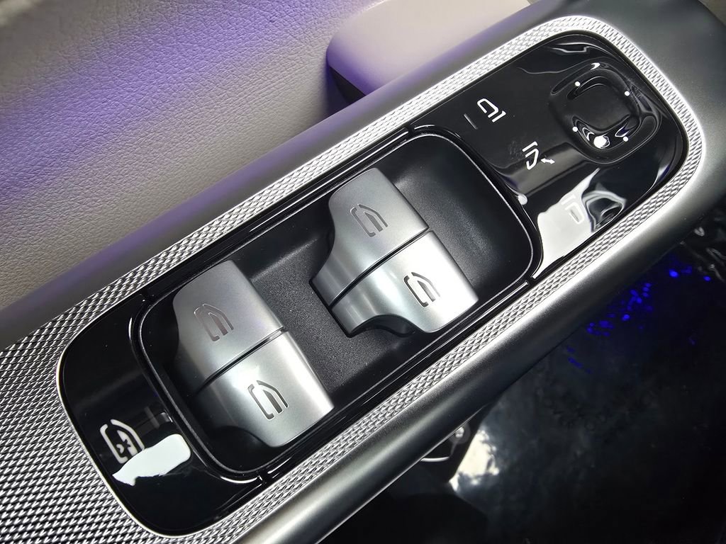 New 2026 Mercedes-Benz GLC 300 GLC 300 image 27