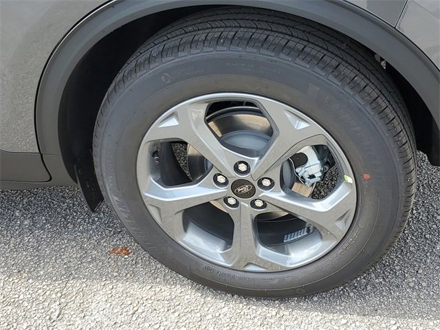 New 2025 Ford Escape ST-Line w/ Equipment Group 301A image 7