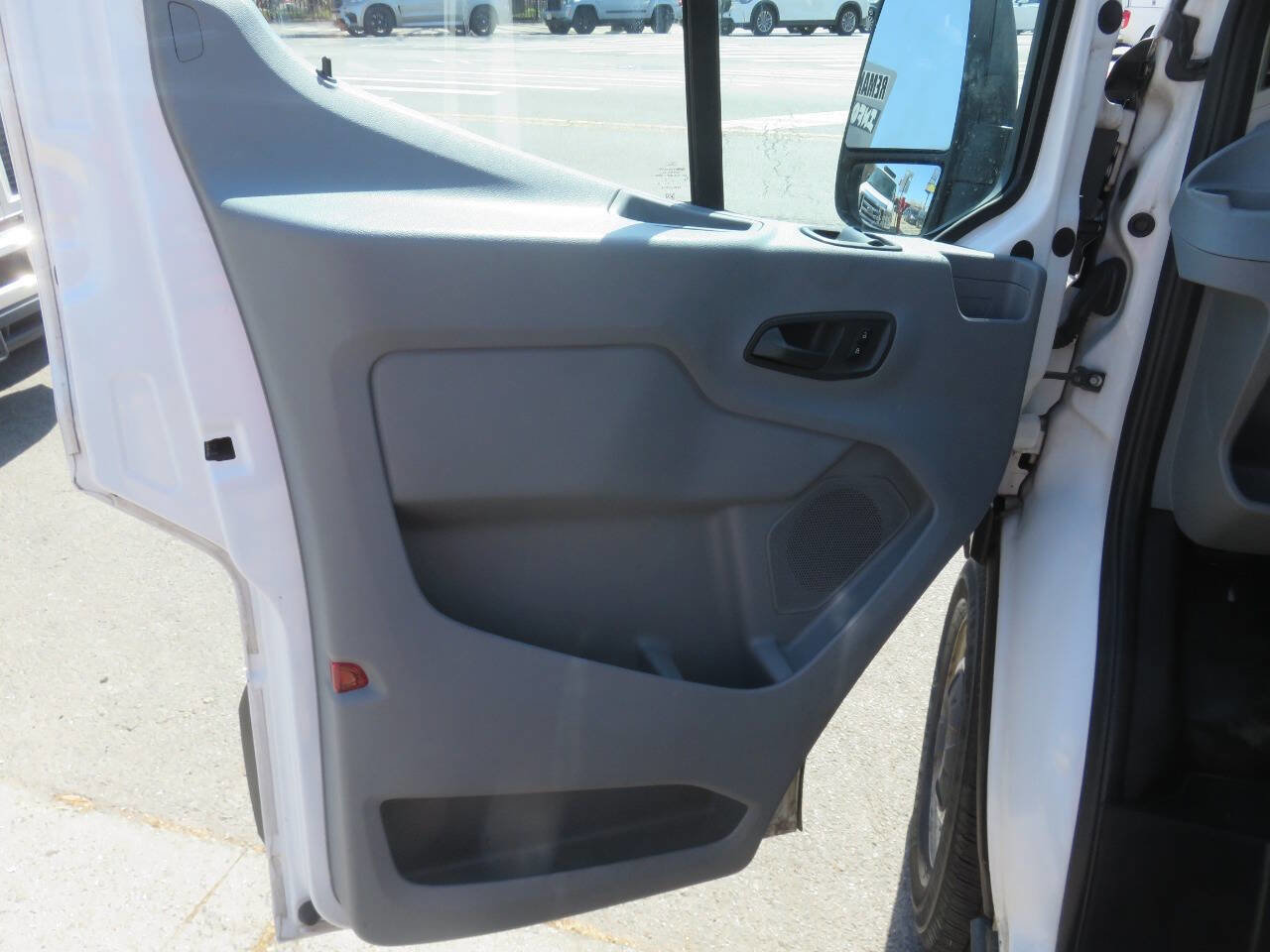 Used 2018 Ford Transit 250 130 Low Roof w/ Interior Upgrade Package RWD image 24