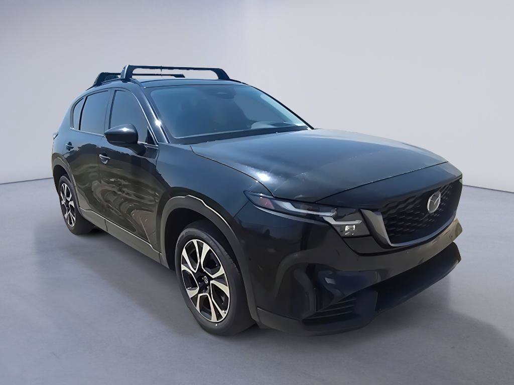 Used 2026 MAZDA CX-5 Preferred AWD/4WD image 7