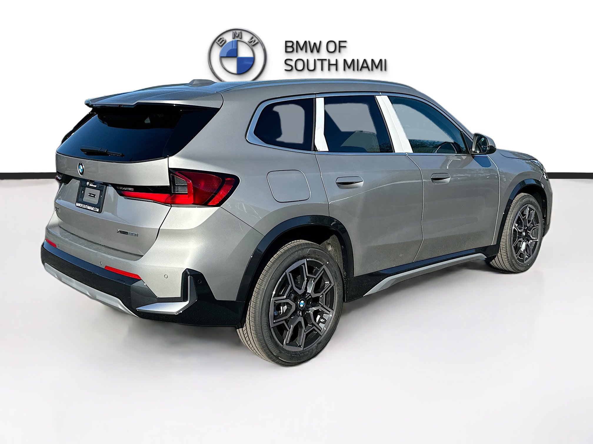 New 2026 BMW X1 xDrive28i w/ Convenience Package image 6