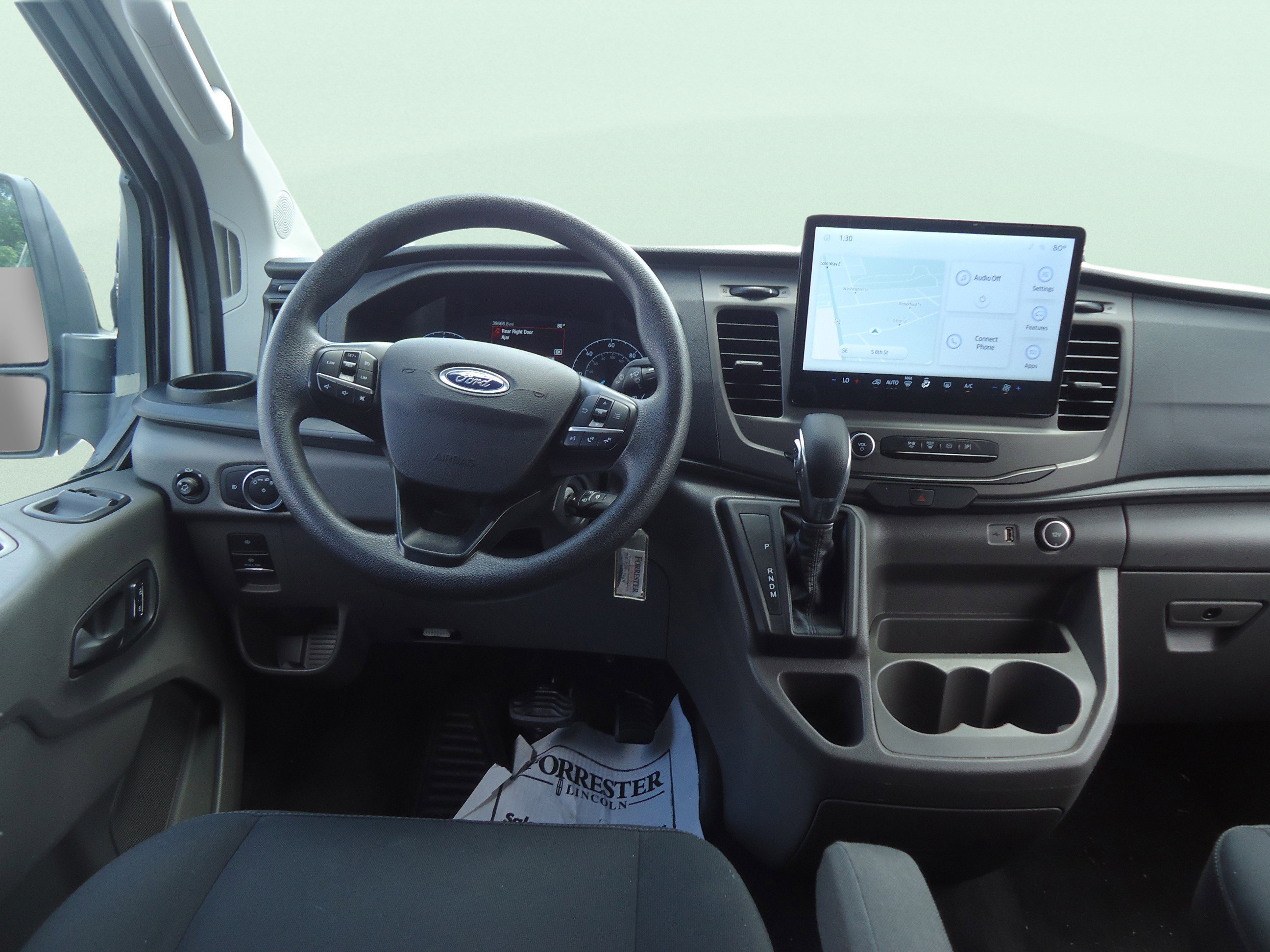 Used 2022 Ford Transit 350 XLT AWD/4WD image 10