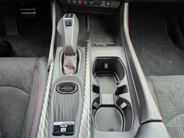 New 2026 Dodge Charger Scat Pack AWD/4WD image 18