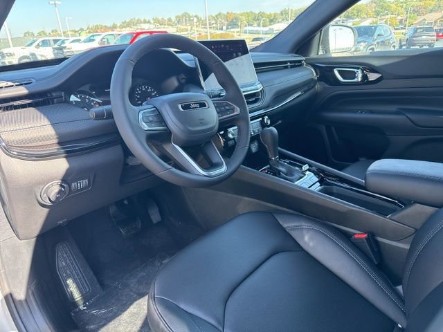 New 2026 Jeep Compass Limited image 2