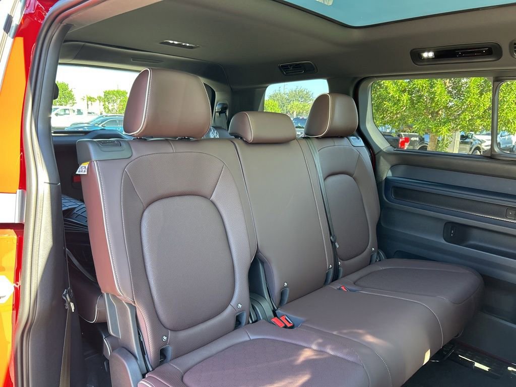 New 2025 Volkswagen ID. Buzz Pro S Plus image 40