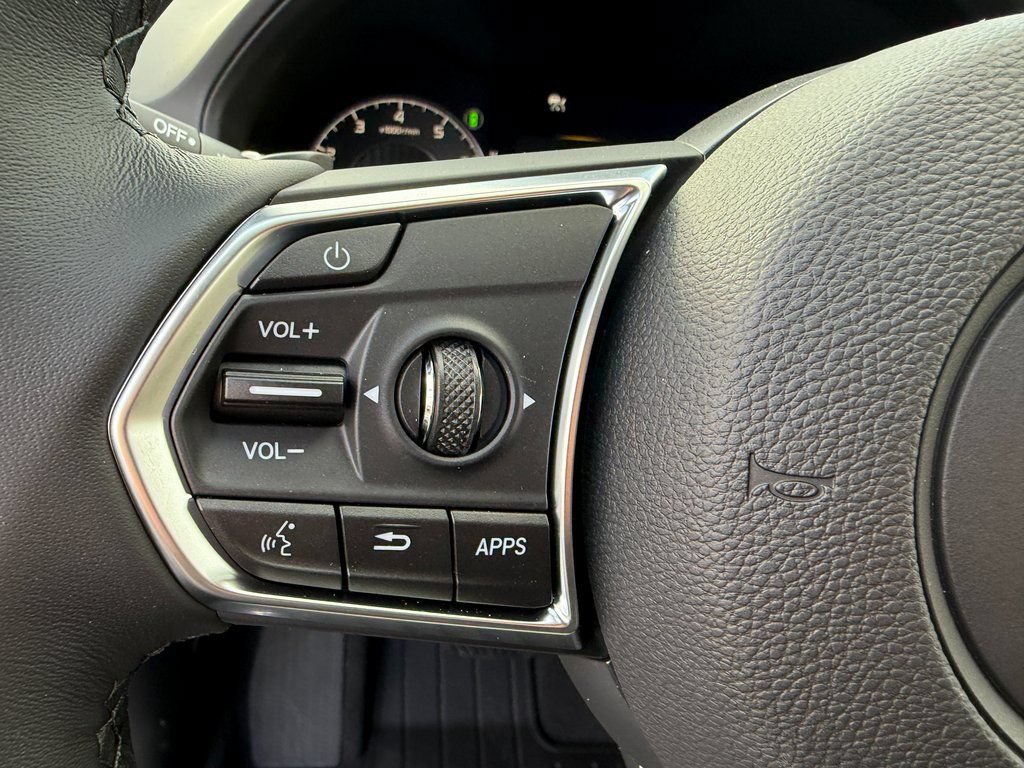 New 2026 Acura RDX SH-AWD w/ Technology Package image 24