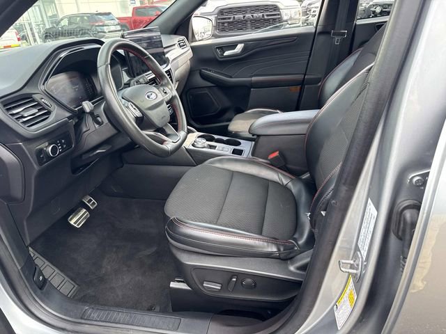 Used 2023 Ford Escape ST-Line w/ Tech Pack #1 image 23
