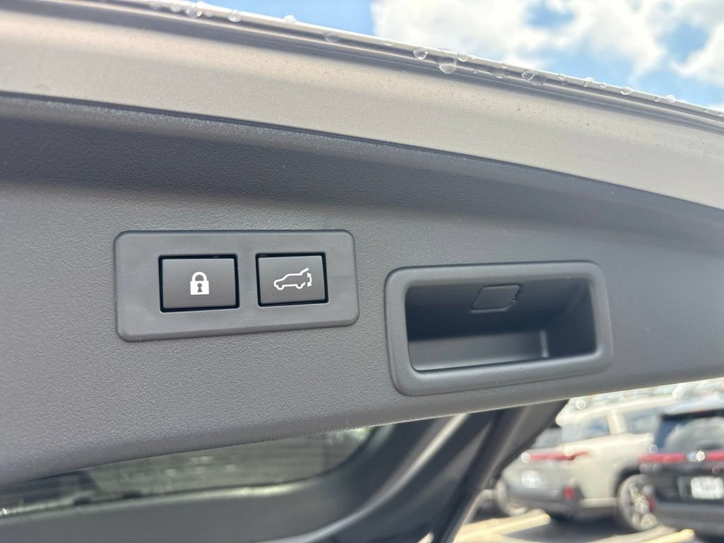 New 2026 Subaru Outback Premium AWD/4WD image 26