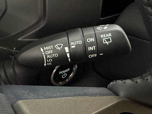 New 2026 Toyota Land Cruiser w/ Premium Package AWD/4WD image 14