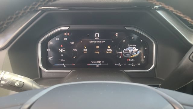 New 2026 GMC Sierra 2500 AT4 w/ AT4 Premium Plus Package AWD/4WD image 16