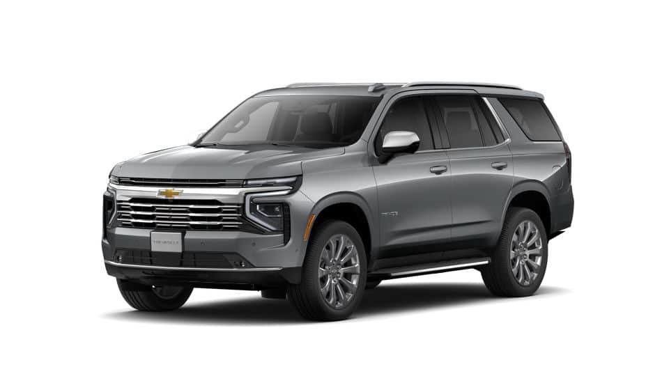 New 2026 Chevrolet Tahoe Premier w/ Sun And Tow Package AWD/4WD image 40