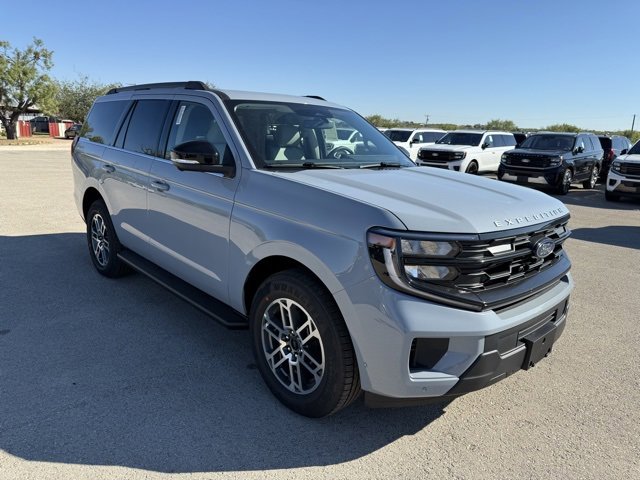 New 2025 Ford Expedition Active