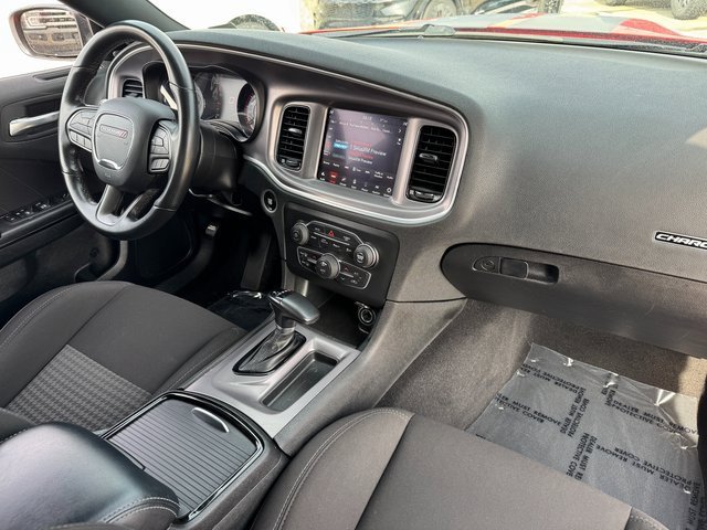 Used 2022 Dodge Charger R/T w/ Blacktop Package image 20