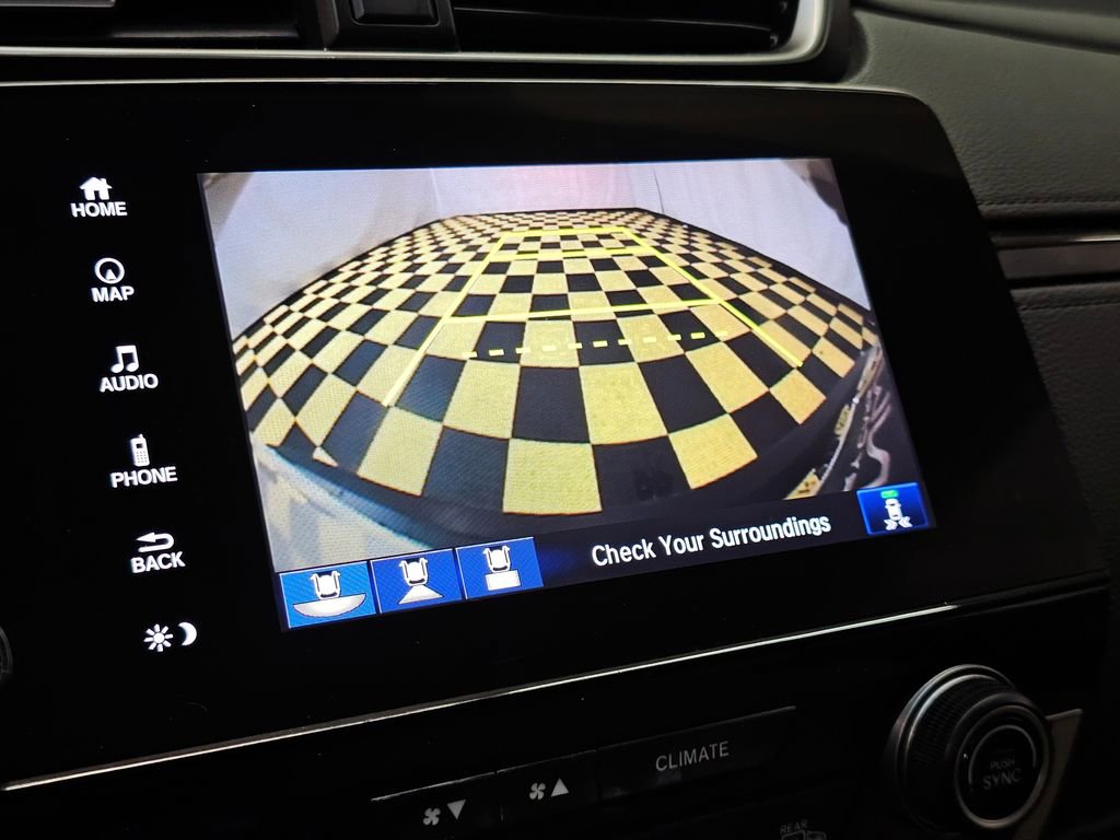 Used 2017 Honda CR-V Touring image 28