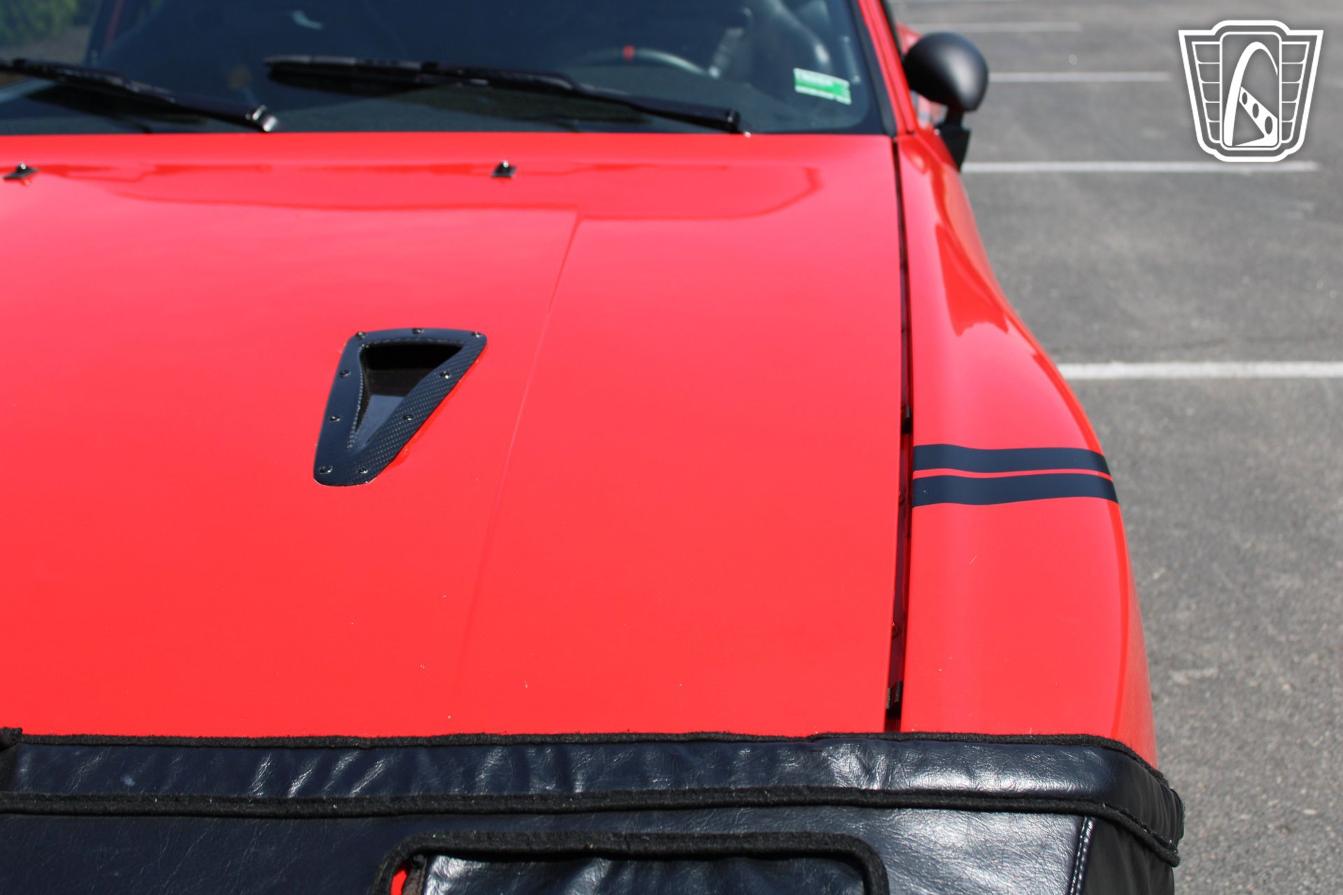 Used 1988 Porsche 944 Coupe RWD image 37