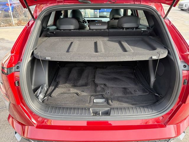 Used 2024 Hyundai Kona N Line image 22