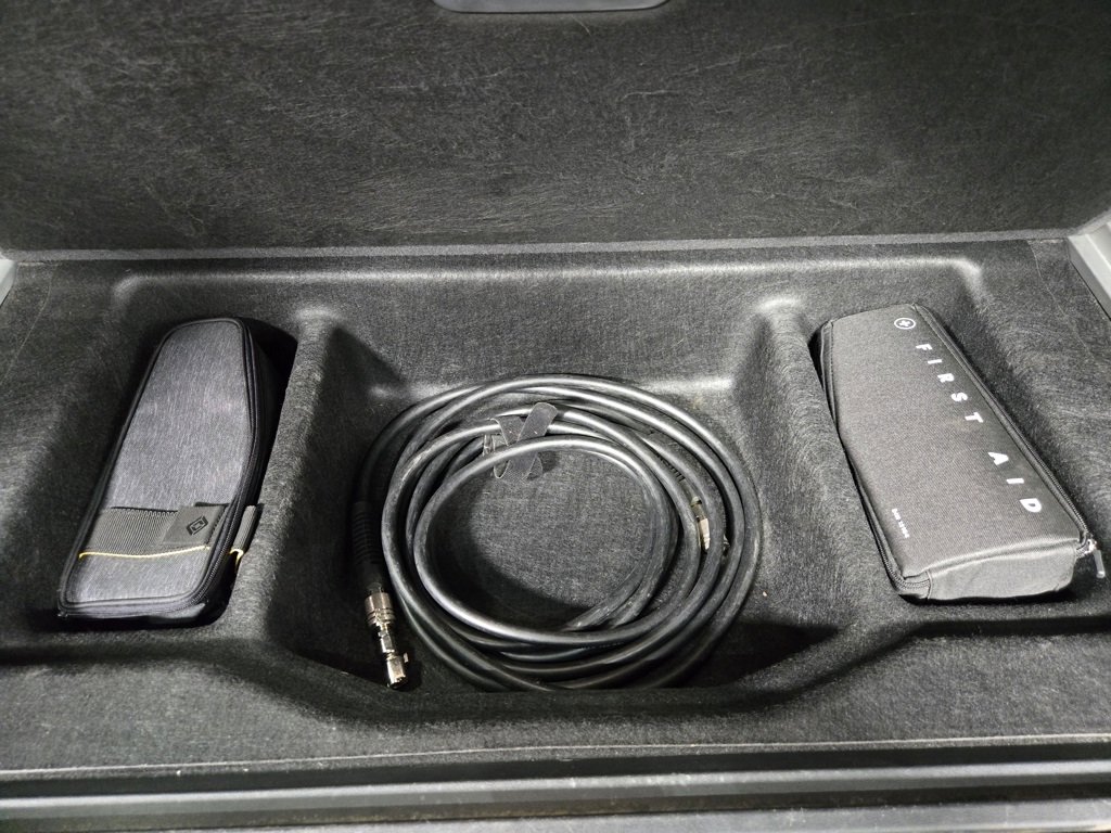 Used 2022 Rivian R1S Launch Edition image 49