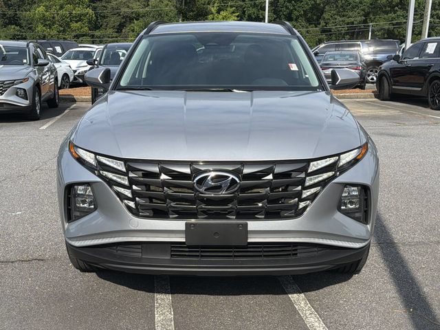 Certified 2024 Hyundai Tucson SEL AWD/4WD image 2