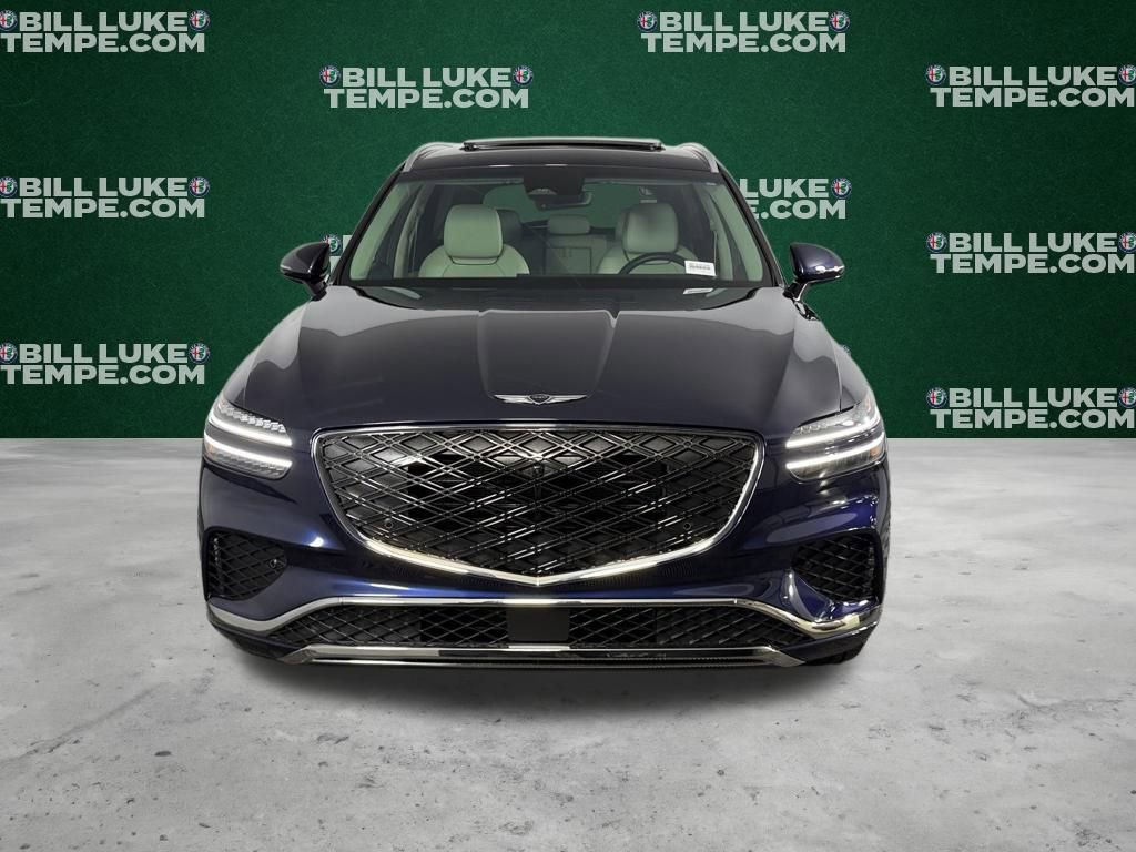 Used 2026 Genesis GV70 2.5T Advanced AWD/4WD image 6