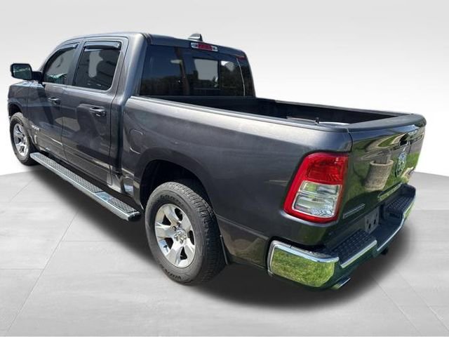 Used 2021 RAM 1500 Big Horn image 9
