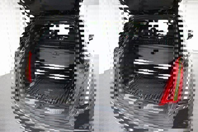 Certified 2024 Cadillac XT5 Premium Luxury w/ Platinum Package image 20