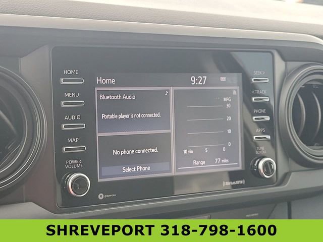 Used 2023 Toyota Tacoma SR AWD/4WD image 13