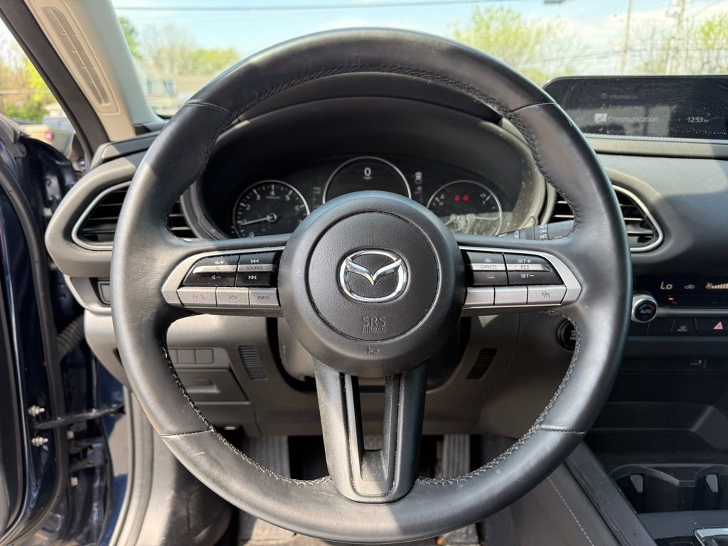 Used 2021 MAZDA CX-30 FWD 2.5 S w/ Select Package image 14