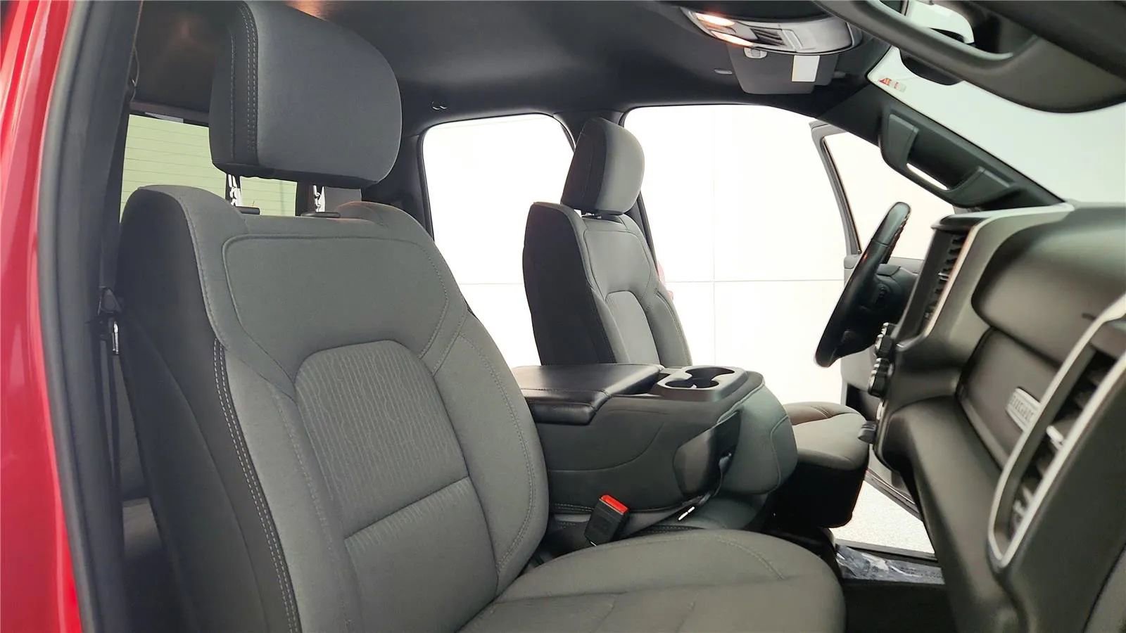 Used 2022 RAM 1500 Big Horn image 38