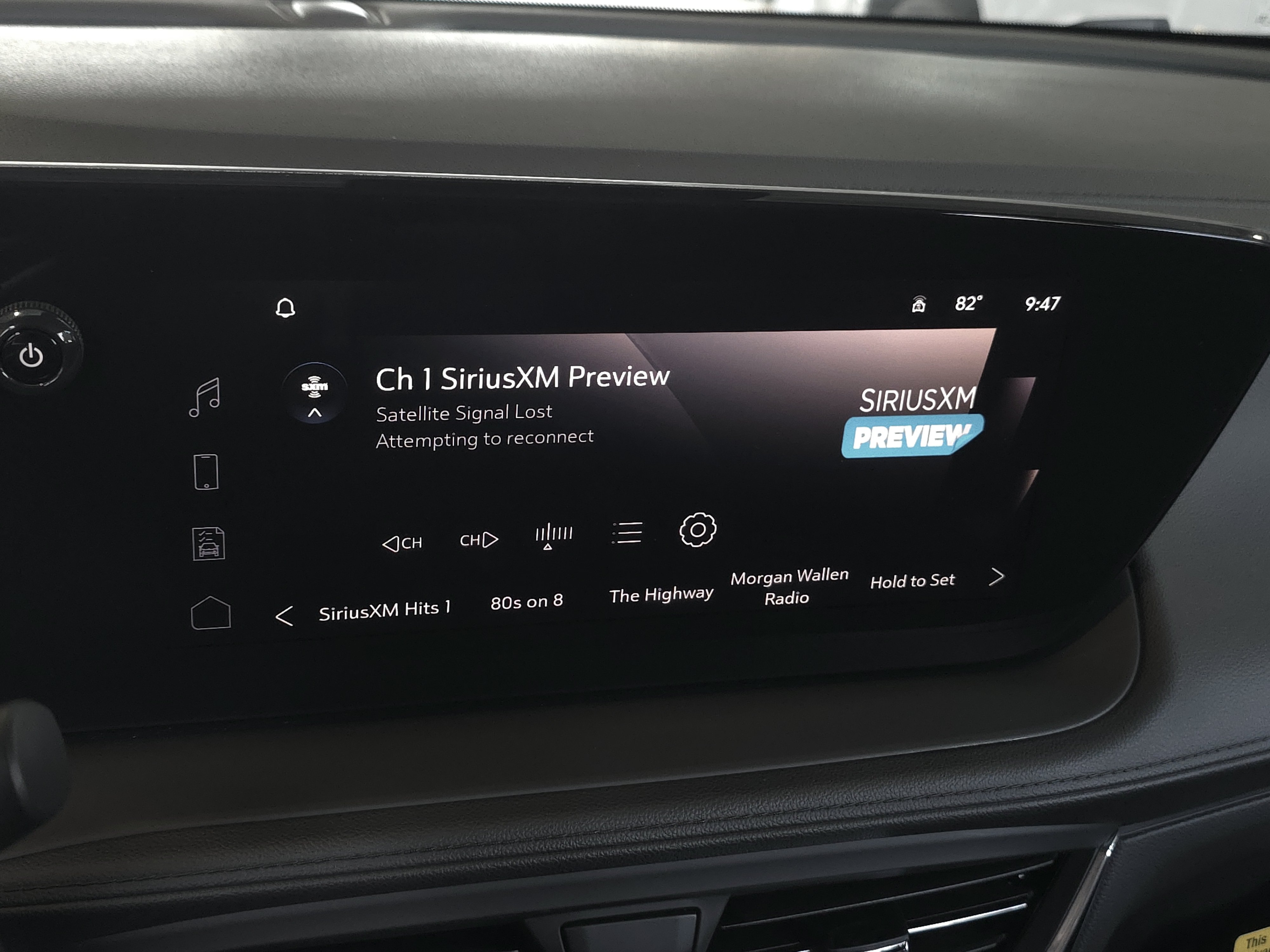 New 2026 Buick Encore GX Sport Touring w/ Comfort Package FWD image 16