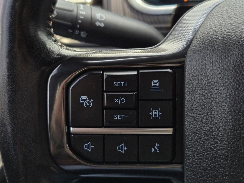 Used 2023 Ford F150 Platinum image 25