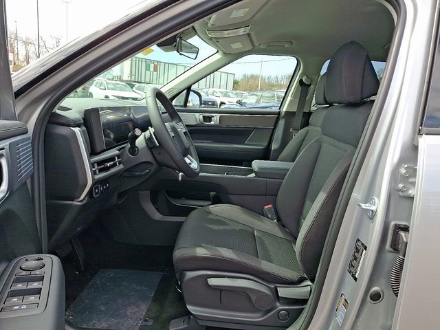 New 2026 Hyundai Santa Fe SE image 5