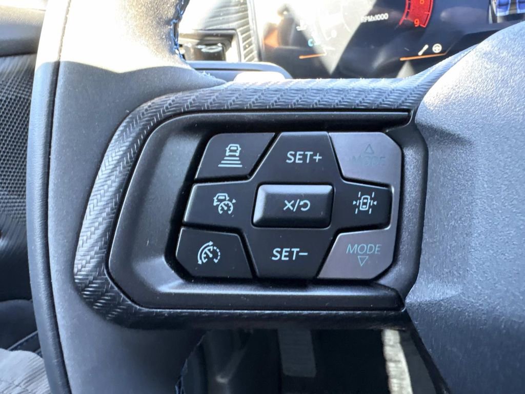 New 2025 Ford Mustang Dark Horse RWD image 17