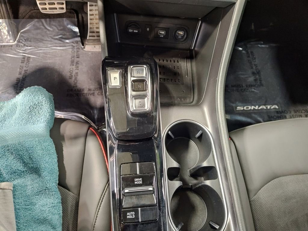 Used 2022 Hyundai Sonata SEL Plus image 13