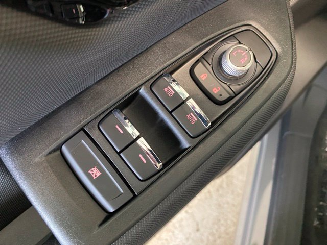 New 2026 Subaru Forester Limited AWD/4WD image 13