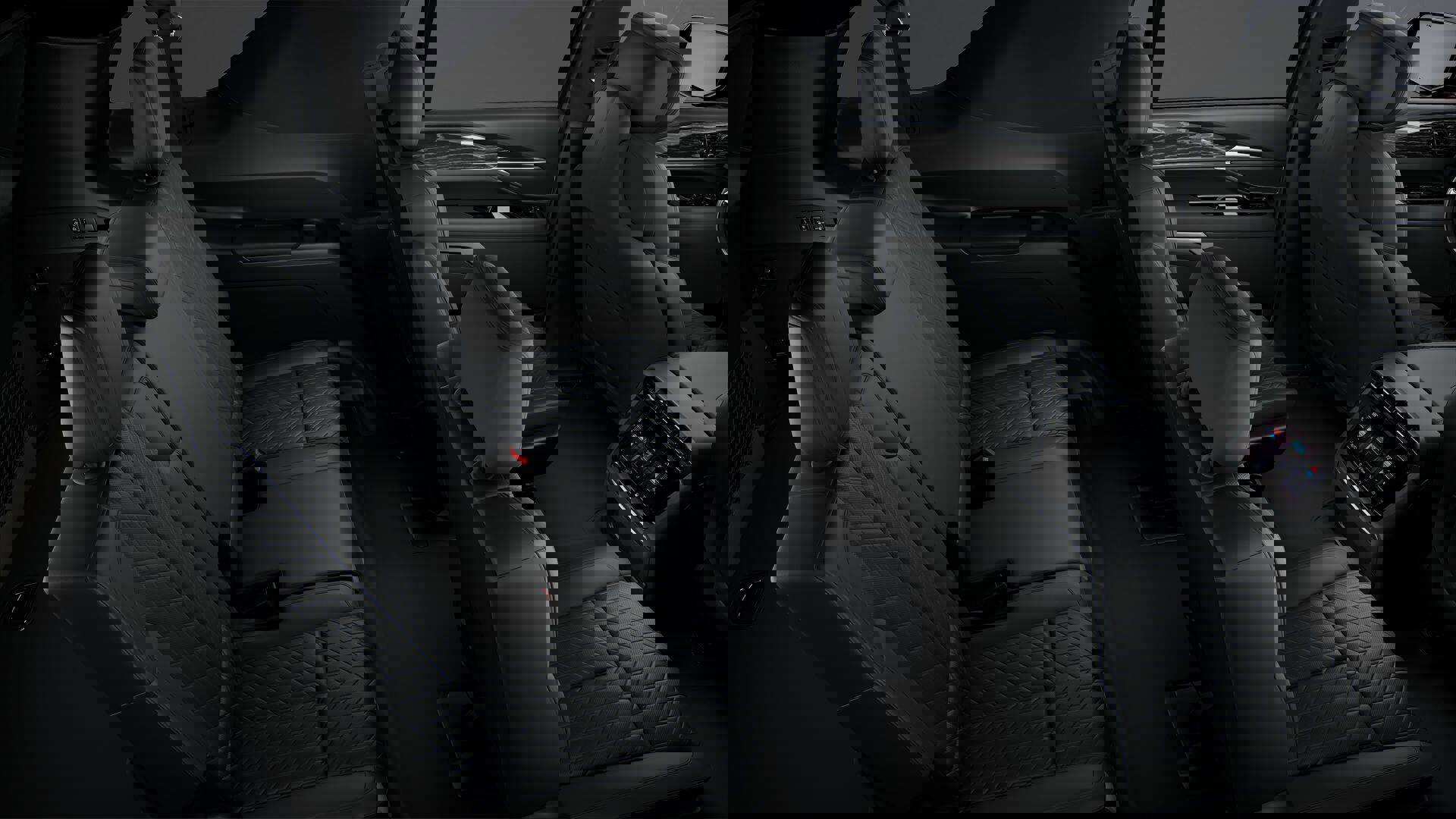 New 2026 Cadillac Escalade IQL Sport 1 image 49