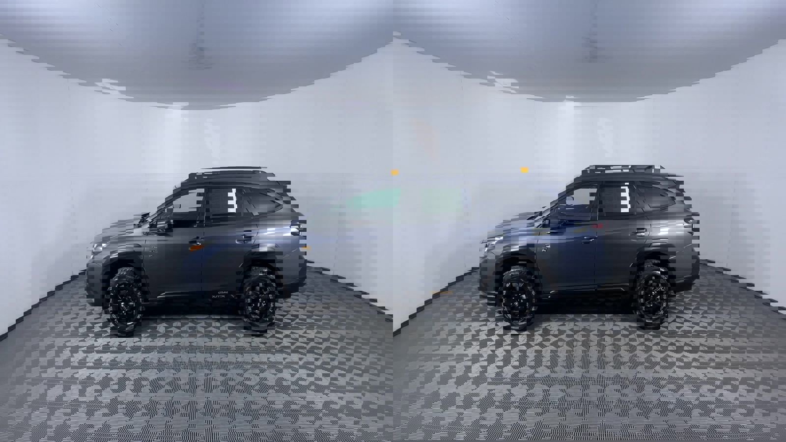 Used 2023 Subaru Outback Wilderness image 5