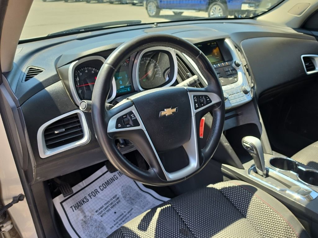 Used 2012 Chevrolet Equinox LT w/ Driver Convenience Package FWD image 15