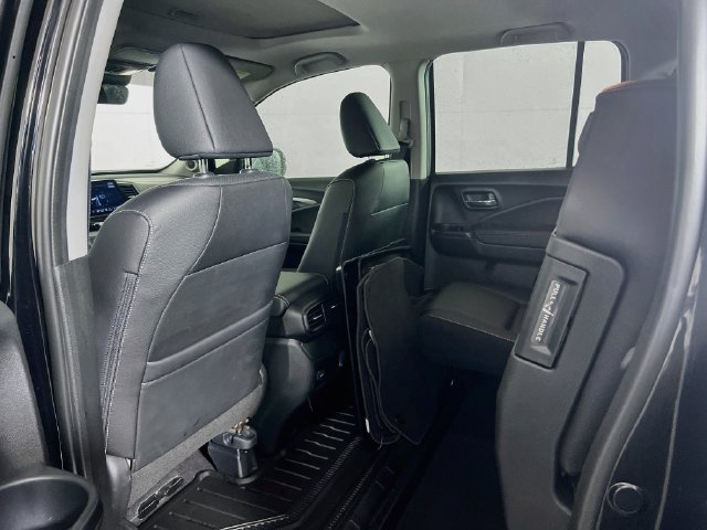 Certified 2026 Honda Ridgeline RTL image 18
